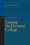 Taming the Electoral College