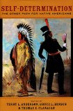 Self-Determination: The Other Path for Native Americans