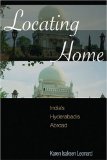 Locating Home: India's Hyderabadis Abroad