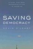 Saving Democracy: A Plan for Real Representation in America (Stanford Law Books)