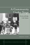 A Community under Siege: The Jews of Breslau under Nazism