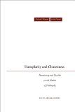 Exemplarity and Chosenness: Rosenzweig and Derrida on the Nation of Philosophy (Cultural Memory in the Present)