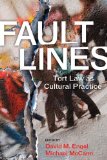 Fault Lines: Tort Law as Cultural Practice (The Cultural Lives of Law)