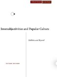 Intersubjectivities and Popular Culture: Bakhtin and Beyond (Cultural Memory in the Present)