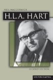H.L.A. Hart, Second Edition (Jurists: Profiles in Legal Theory)