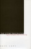 The Scenic Imagination: Originary Thinking from Hobbes to the Present Day
