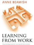 Learning from Work: Designing Organizations for Learning and Communication (Stanford Business Books)