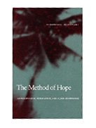 The Method of Hope: Anthropology, Philosophy, and Fijian Knowledge