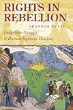 Rights in Rebellion: Indigenous Struggle and Human Rights in Chiapas