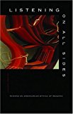 Listening on All Sides: Toward an Emersonian Ethics of Reading