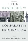 The Handbook of Comparative Criminal Law (Stanford Law Books)