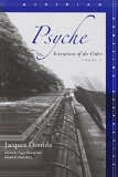 Psyche: Inventions of the Other, Volume II (Meridian: Crossing Aesthetics)