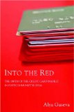 Into the Red: The Birth of the Credit Card Market in Postcommunist Russia