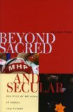 Beyond Sacred and Secular: Politics of Religion in Israel and Turkey