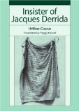 Insister of Jacques Derrida
