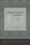 Reconstructing Ashkenaz: The Human Face of Franco-German Jewry, 1000-1250 (Stanford Studies in Jewish History and C)