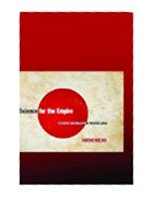Science for the Empire: Scientific Nationalism in Modern Japan