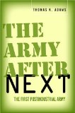 The Army after Next: The First Postindustrial Army (Stanford Studies in Jewish History & Culture)