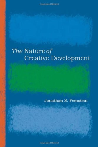 The Nature of Creative Development (Stanford Business Books)