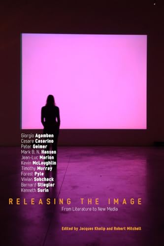 Releasing the Image: From Literature to New Media