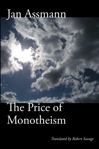 The Price of Monotheism