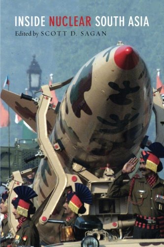 Inside Nuclear South Asia (Stanford Security Studies)