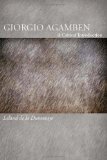 Giorgio Agamben: A Critical Introduction