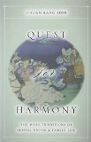 Quest for Harmony: The Moso Traditions of Sexual Union and Family Life.