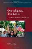 One Alliance, Two Lenses: U.S.-Korea Relations in a New Era (Studies of the Walter H. Shorenstein Asi)