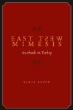 East West Mimesis: Auerbach in Turkey