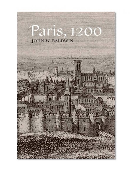 Paris, 1200