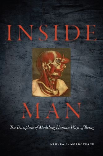 Inside Man: The Discipline of Modeling Human Ways of Being