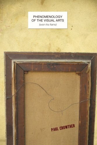Phenomenology of the Visual Arts (even the frame)