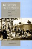 Brokers of Culture: Italian Jesuits in the American West, 1848-1919