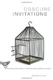 Obscure Invitations: The Persistence of the Author in Twentieth-Century American Literature