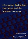 Information Technology Innovation and the Japanese Economy
