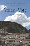 Voice and Vote: Decentralization and Participation in Post-Fujimori Peru