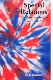 Special Relations: The Americanization of Britain?