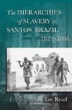 The Hierarchies of Slavery in Santos, Brazil, 1822â€“1888