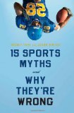 15 Sports Myths and Why Theyâ€™re Wrong