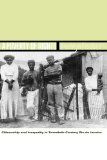 A Poverty of Rights: Citizenship and Inequality in Twentieth-Century Rio de Janeiro
