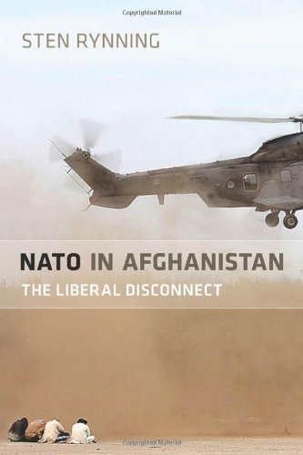 NATO in Afghanistan: The Liberal Disconnect