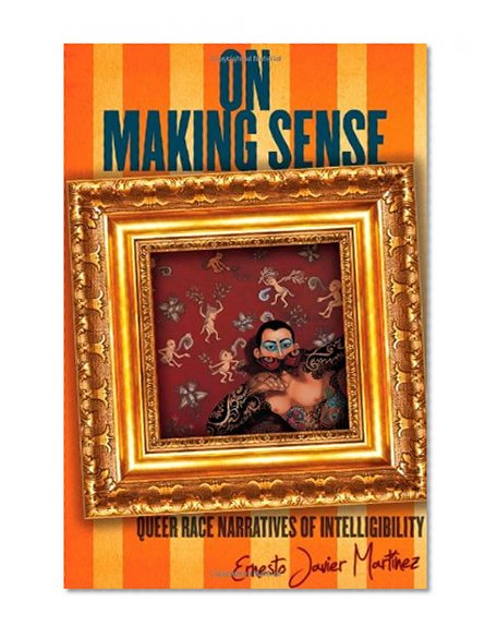 On Making Sense: Queer Race Narratives of Intelligibility (Stanford Studies in Comparative Race and)
