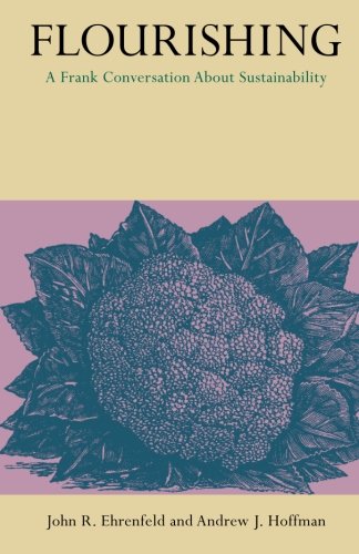 Flourishing: A Frank Conversation about Sustainability