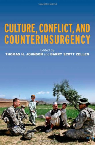Culture, Conflict, and Counterinsurgency