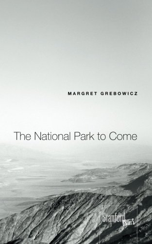 The National Park to Come