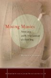 Mixing Musics: Turkish Jewry and the Urban Landscape of a Sacred Song (Stanford Studies in Jewish History and C)