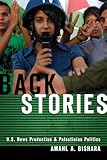 Back Stories: U.S. News Production and Palestinian Politics