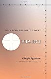 Opus Dei: An Archaeology of Duty (Meridian: Crossing Aesthetics)