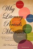Why Literary Periods Mattered: Historical Contrast and the Prestige of English Studies